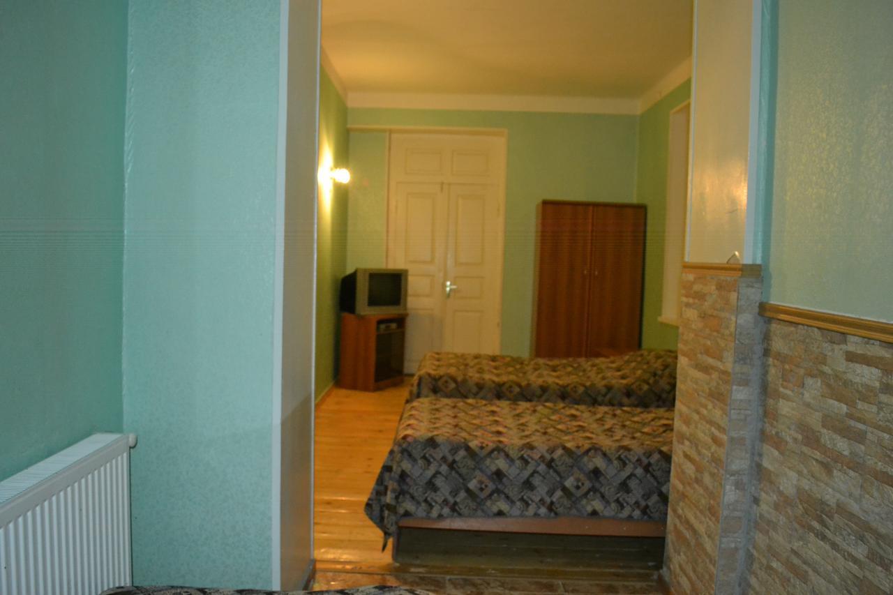 Hotel Gudauri Kvesheti Room photo
